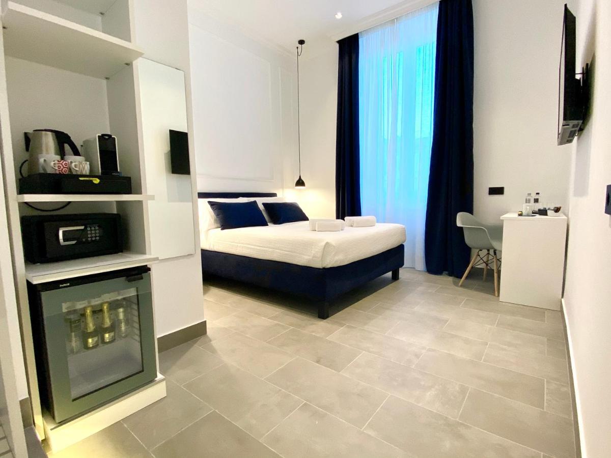 The One - Sun 'N Sea Rooms Λα Σπέτσια Εξωτερικό φωτογραφία